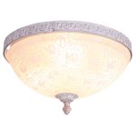 Люстра классическая Экономсвет 8533C/3A WT PAINTING