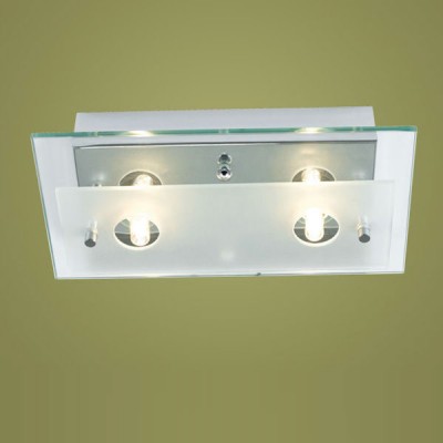 Светильник настенно-потолочный Eglo 85341 FRES