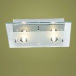 Светильник настенно-потолочный Eglo 85341 FRES