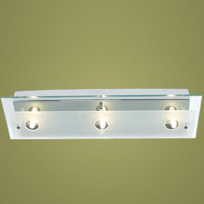 Светильник настенно-потолочный Eglo 85342 FRES