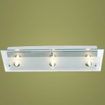 Светильник настенно-потолочный Eglo 85342 FRES