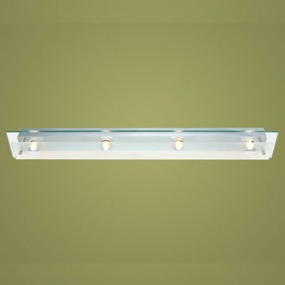 Светильник настенно-потолочный Eglo 85343 FRES