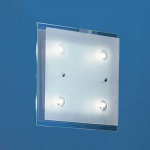 Светильник Eglo 85344 FRES