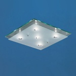 Светильник Eglo 85345 FRES