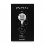 Лампочка Voltega 8535