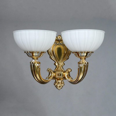 

Светильник бра Ambiente 8539/2 WP, 8539/2 WP