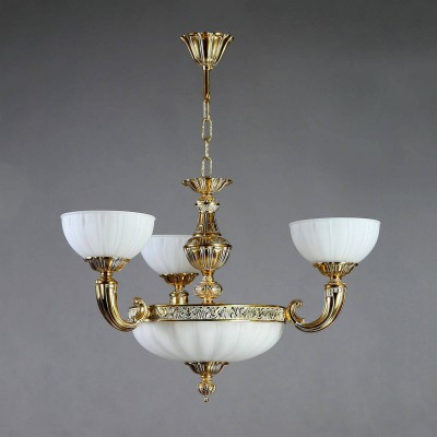 

Люстра Ambiente 8539/3 WP, 8539/3 WP