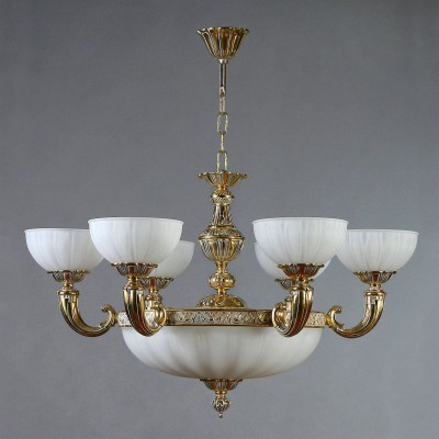 

Люстра Ambiente 8539/6 WP, 8539/6 WP