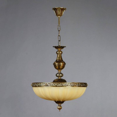 Подвесной светильник Ambiente 8539 PB Подвес