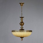 Подвесной светильник Ambiente 8539 PB Подвес