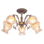 Светильник ЭкономСвет 8540/5A AB