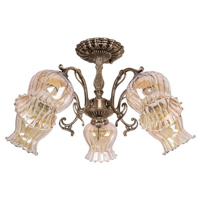 Светильник ЭкономСвет 8540/5A AB