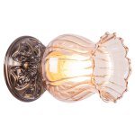 Люстра классическая Экономсвет 8540S/1A AB