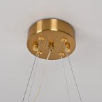 Подвесной светильник Saturno Not Baroncelli Suspension D40 ImperiumLoft 85419-22