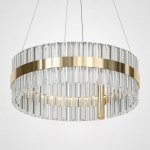 Подвесной светильник Saturno Not Baroncelli Suspension D40 ImperiumLoft 85419-22