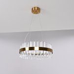 Подвесной светильник Saturno Not Baroncelli Suspension D40 ImperiumLoft 85419-22
