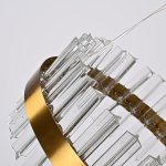 Подвесной светильник Saturno Not Baroncelli Suspension D40 ImperiumLoft 85419-22