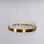 Подвесной светильник Saturno Not Baroncelli Suspension D40 ImperiumLoft 85419-22