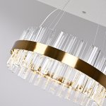 Подвесной светильник Saturno Not Baroncelli Suspension D40 ImperiumLoft 85419-22
