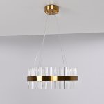 Подвесной светильник Saturno Not Baroncelli Suspension D40 ImperiumLoft 85419-22