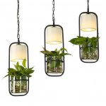 Подвесной Светильник Pots Pendant By Imperiumloft