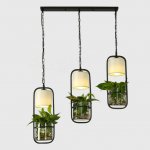 Подвесной Светильник Pots Pendant By Imperiumloft