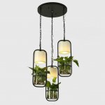 Подвесной Светильник Pots Pendant By Imperiumloft