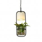 Подвесной Светильник Pots Pendant By Imperiumloft