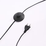 Торшер Baton FLOR LAMP 3 ImperiumLoft 85432-22