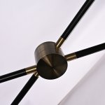 Торшер Baton FLOR LAMP 3 ImperiumLoft 85432-22