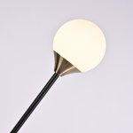 Торшер Baton FLOR LAMP 3 ImperiumLoft 85432-22
