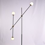 Торшер Baton FLOR LAMP 3 ImperiumLoft 85432-22