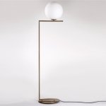 Торшер  FlexIC Lights Family Michael Anastassiades ImperiumLoft 85443-22