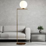 Торшер  FlexIC Lights Family Michael Anastassiades ImperiumLoft 85443-22
