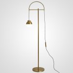 Торшер Cedar &amp; Moss Floor ImperiumLoft 85445-22