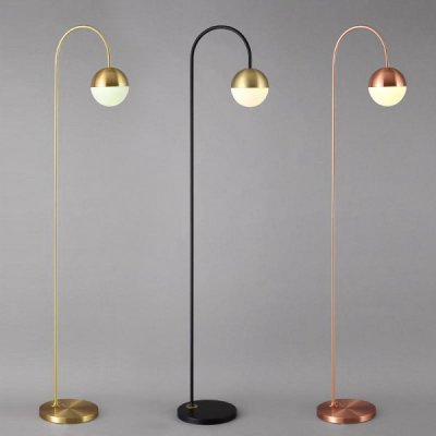Торшер Cedar &amp; Moss Floor Lamp ImperiumLoft 85496-22