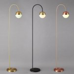 Торшер Cedar &amp; Moss Floor Lamp ImperiumLoft 85496-22