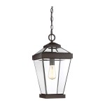 Потолочный фонарь Natural concept QZ/RAVINE8/L RAVINE