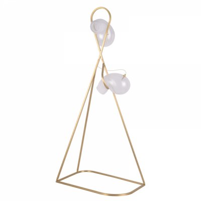 Торшер Кейч floor lamp ImperiumLoft 85506-22
