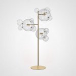 Торшер Giopato &amp; Coombes Bolle  BLS 14 floor lamp ImperiumLoft 85508-22