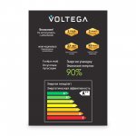 Лампочка Voltega 8550