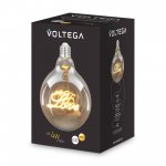 Лампочка Voltega 8550