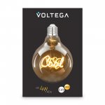 Лампочка Voltega 8554