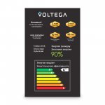 Лампочка Voltega 8557