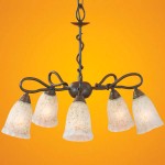 Люстра Eglo 85643 Cilenta