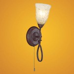 Светильник с выключателем Eglo 85646 Cilenta