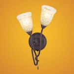 Светильник с выключателем Eglo 85647 Cilenta