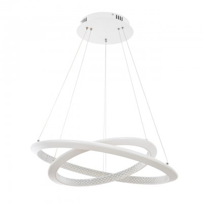 Подвесной светильник LED4U 8565-600-400 Подвесной светильник LED4U 8565-600-400