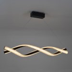 Подвесной светильник LED4U 8568-1000