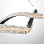 Подвесной светильник LED4U 8568-1000